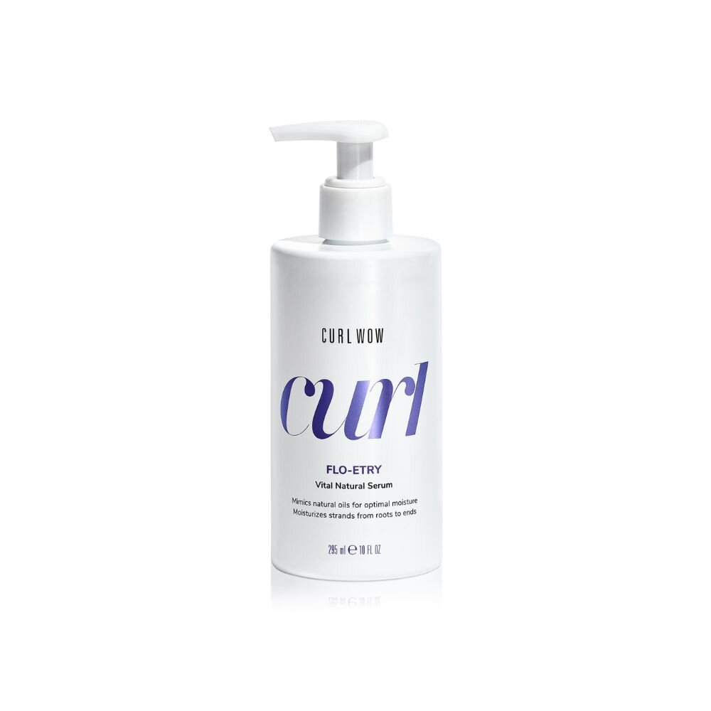 Color WOW Rich Natural Supplement