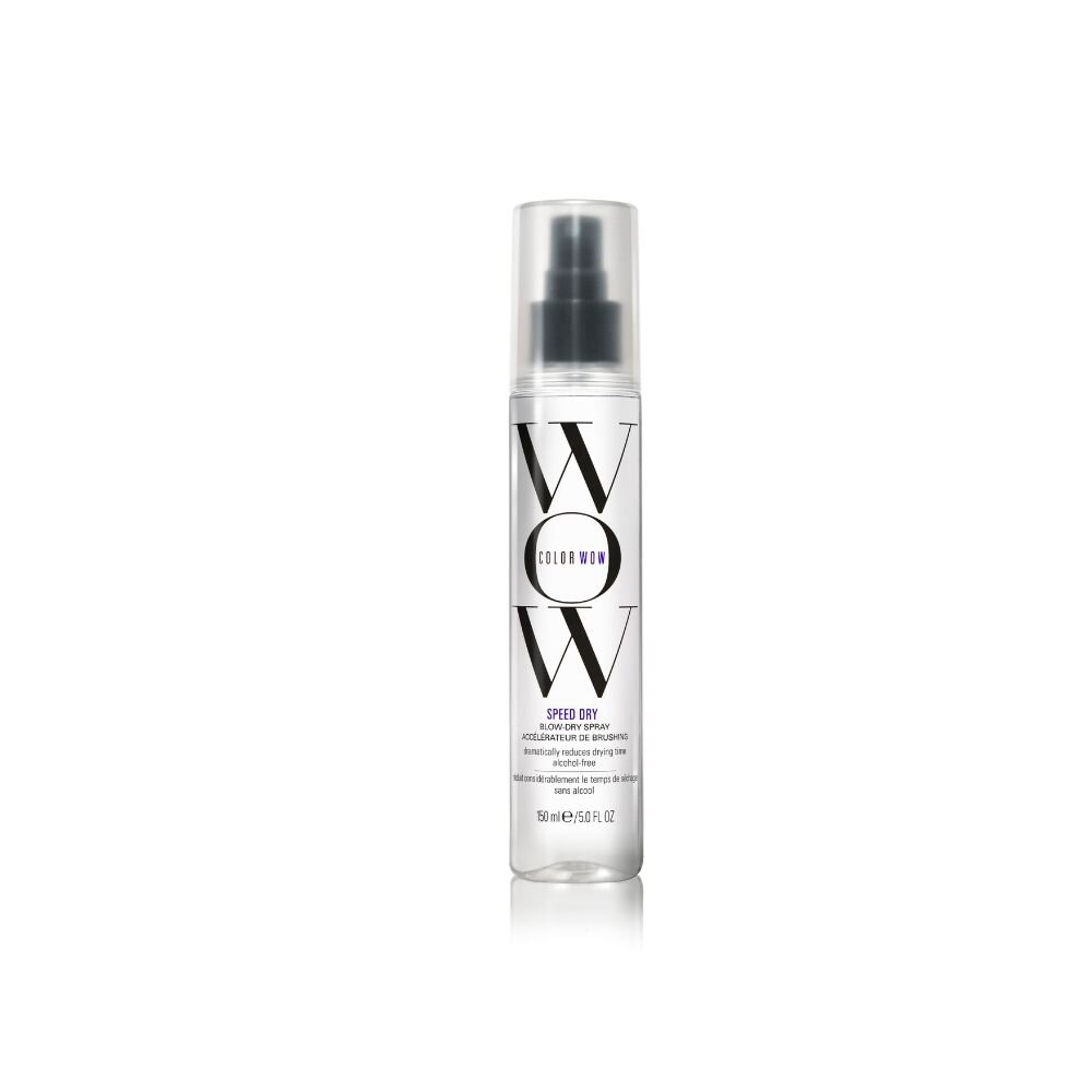 Color WOW Speed Dry Blow Dry Spray