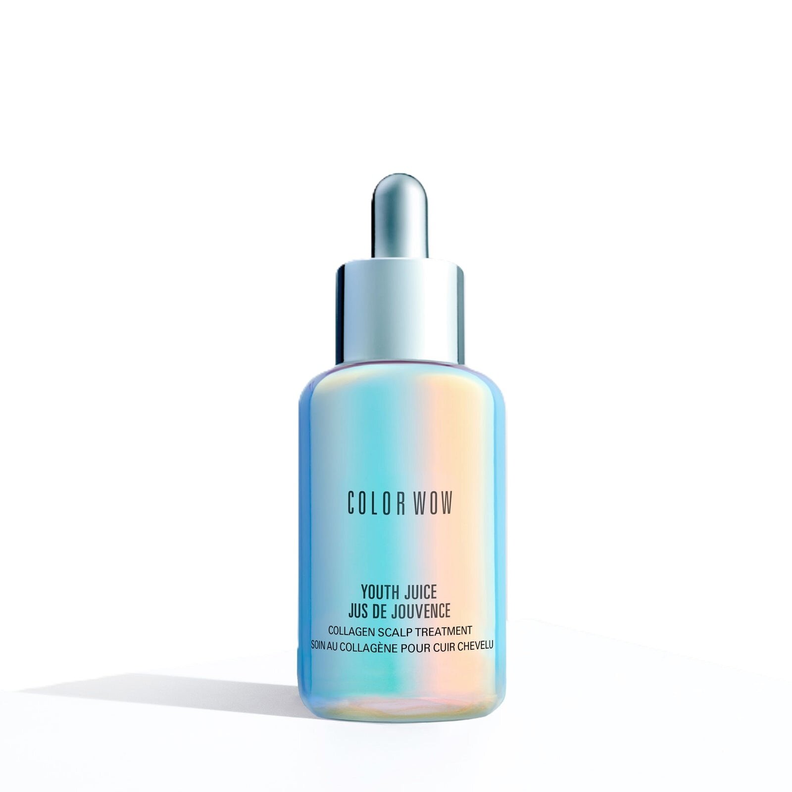 Color WOW Youth Juice Collagen Scalp Treatment