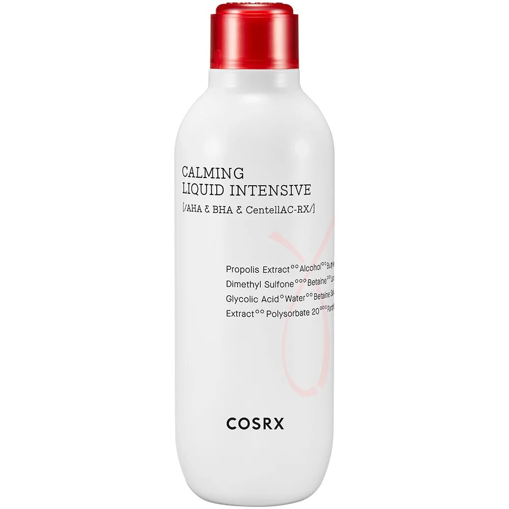 Cosrx AC Collection Calming Liquid Intensive