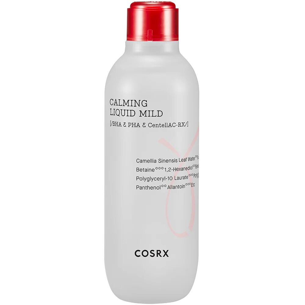 Cosrx AC Collection Calming Liquid Mild