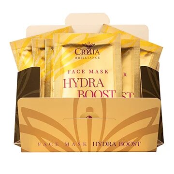 Crozia Hydra boost 6 pcs in box