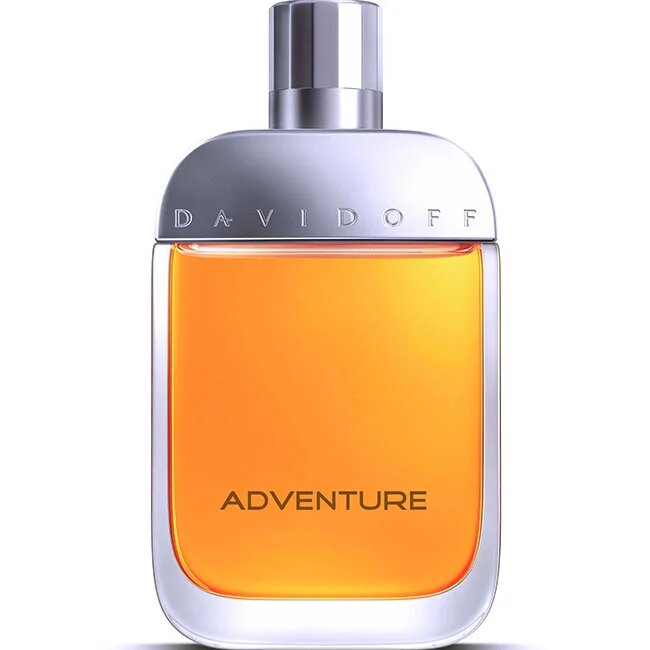 Davidoff Adventure Eau de Toilette for Men