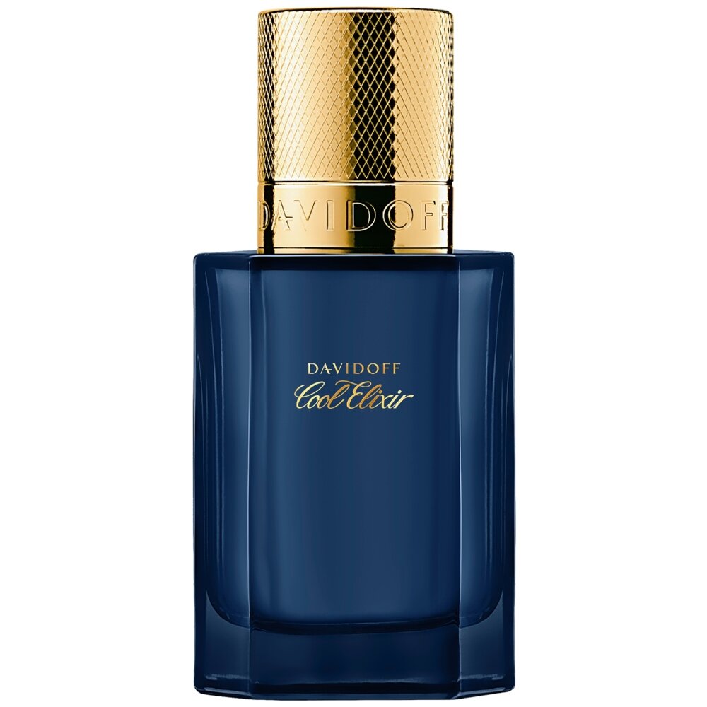 Davidoff Cool Elixir for Men