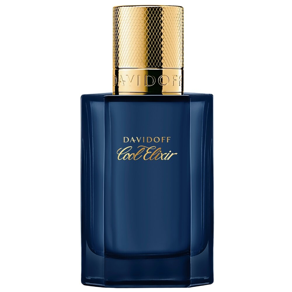 Davidoff Cool Elixir for Men