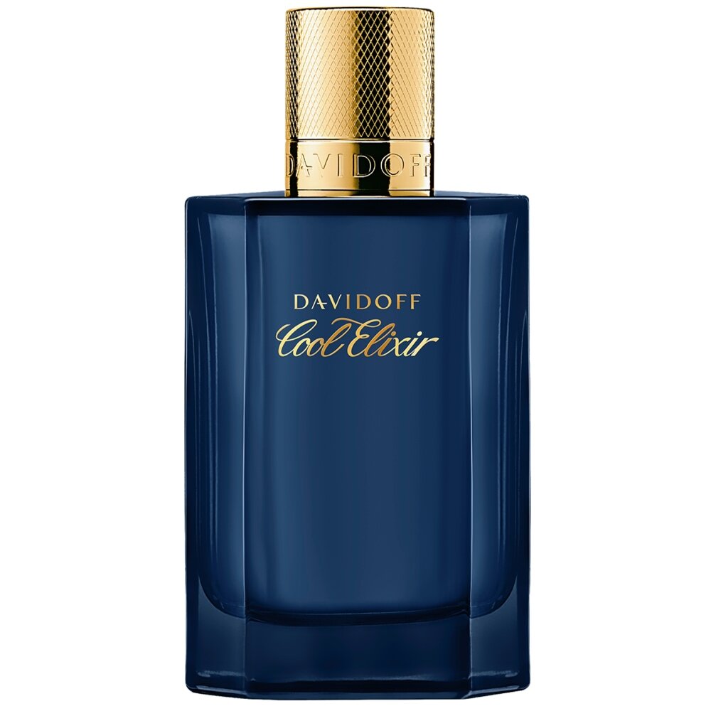 Davidoff Cool Elixir for Men