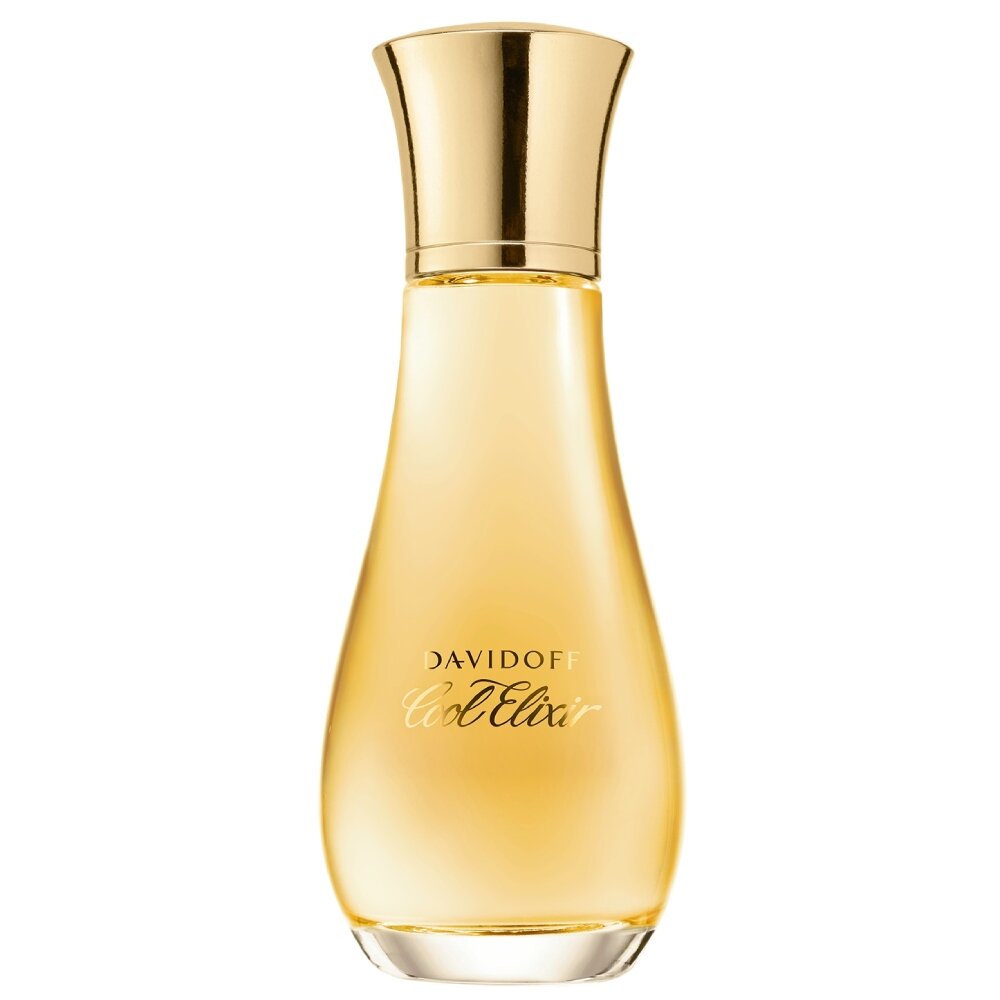 Davidoff Cool Elixir for Women