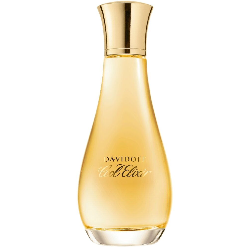 Davidoff Cool Elixir for Women