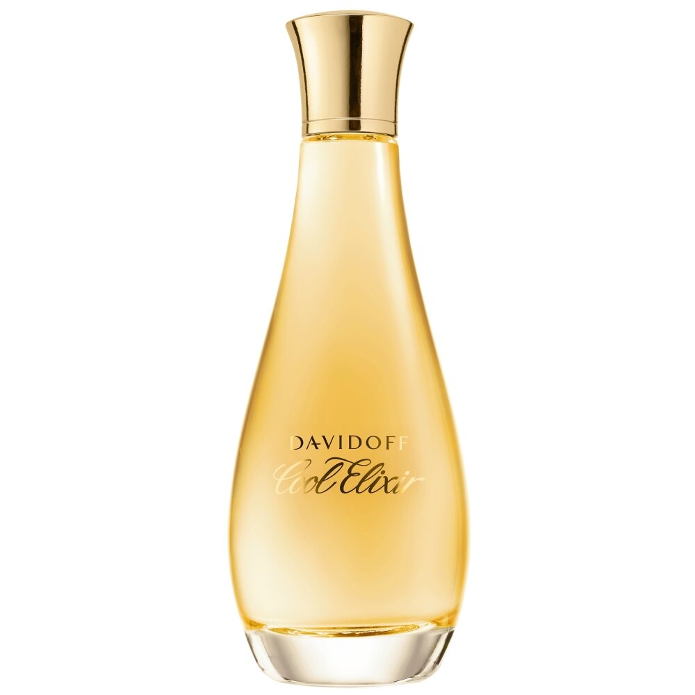 Davidoff Cool Elixir for Women