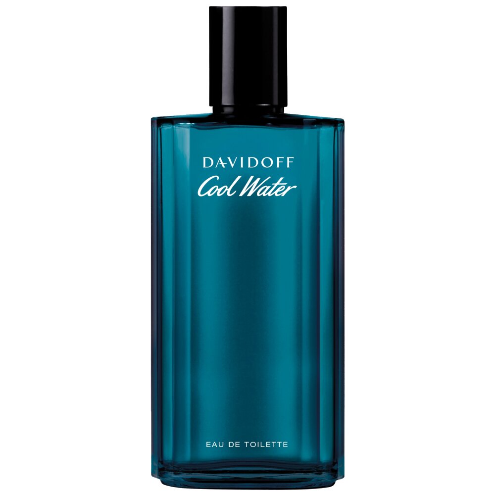 Davidoff Cool Water Eau de Toilette for Men