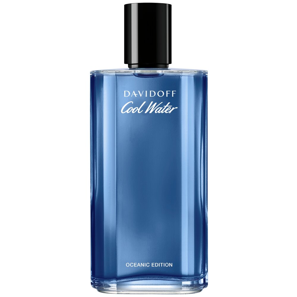 Davidoff Cool Water Oceanic Edition Eau de Toilette for Men