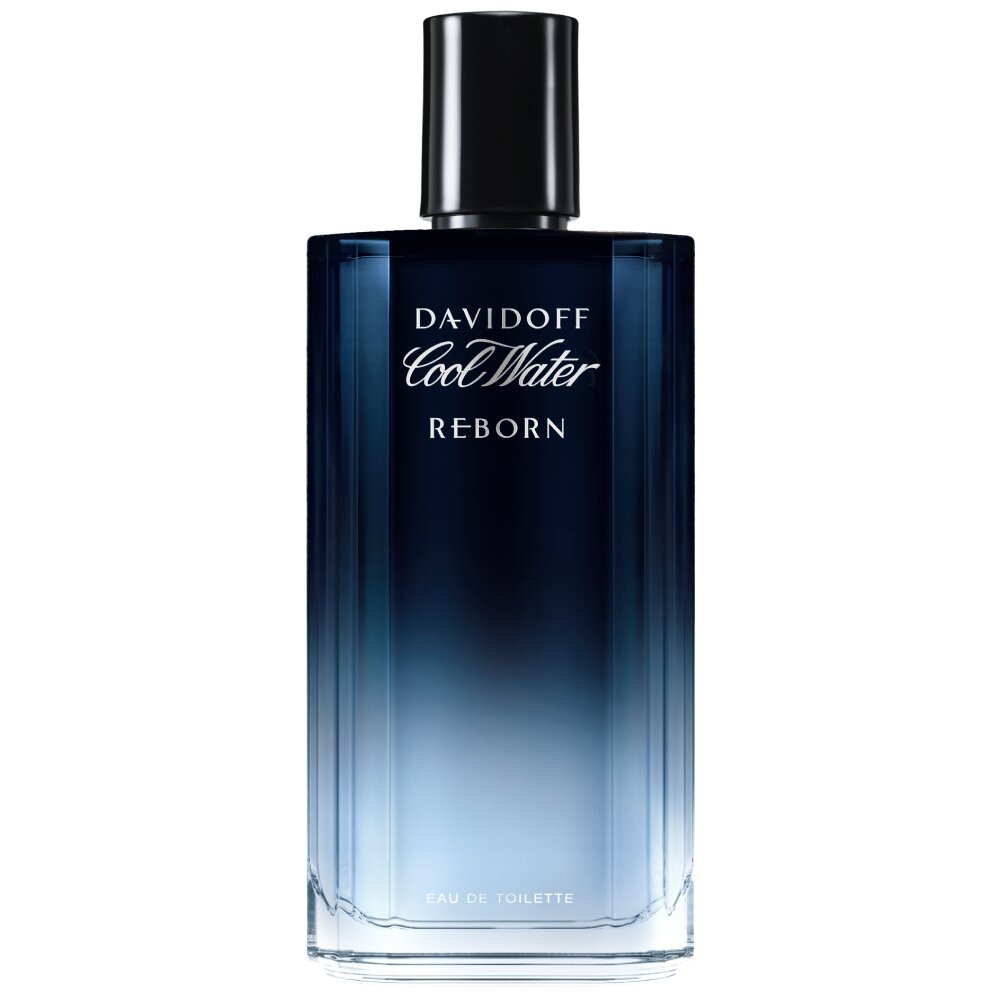 Davidoff Cool Water Reborn Eau de Toilette for Men