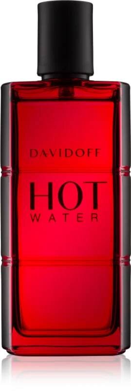 Davidoff Hot Water For Men