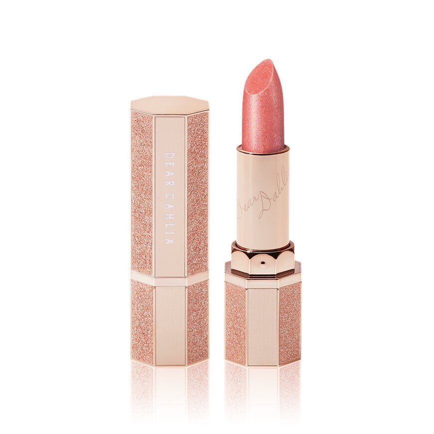 Dear Dahlia Allure Shine Lutrous Lip Plumper