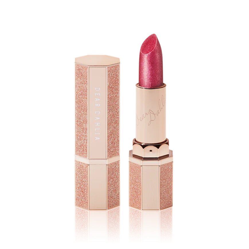 Dear Dahlia Allure Shine Lutrous Lip Plumper