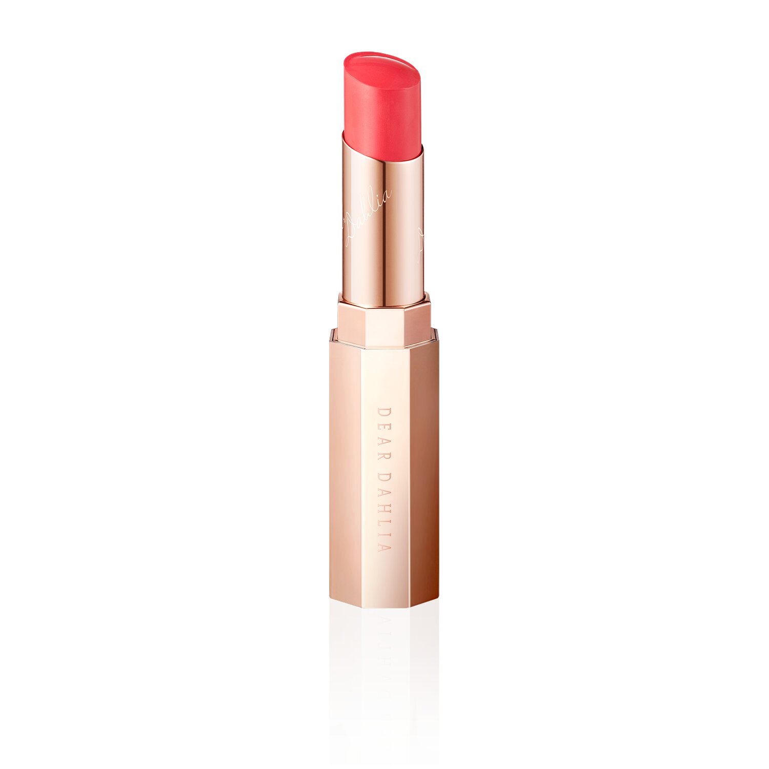 Dear Dahlia Blooming Edition Lip Paradise Color Balm