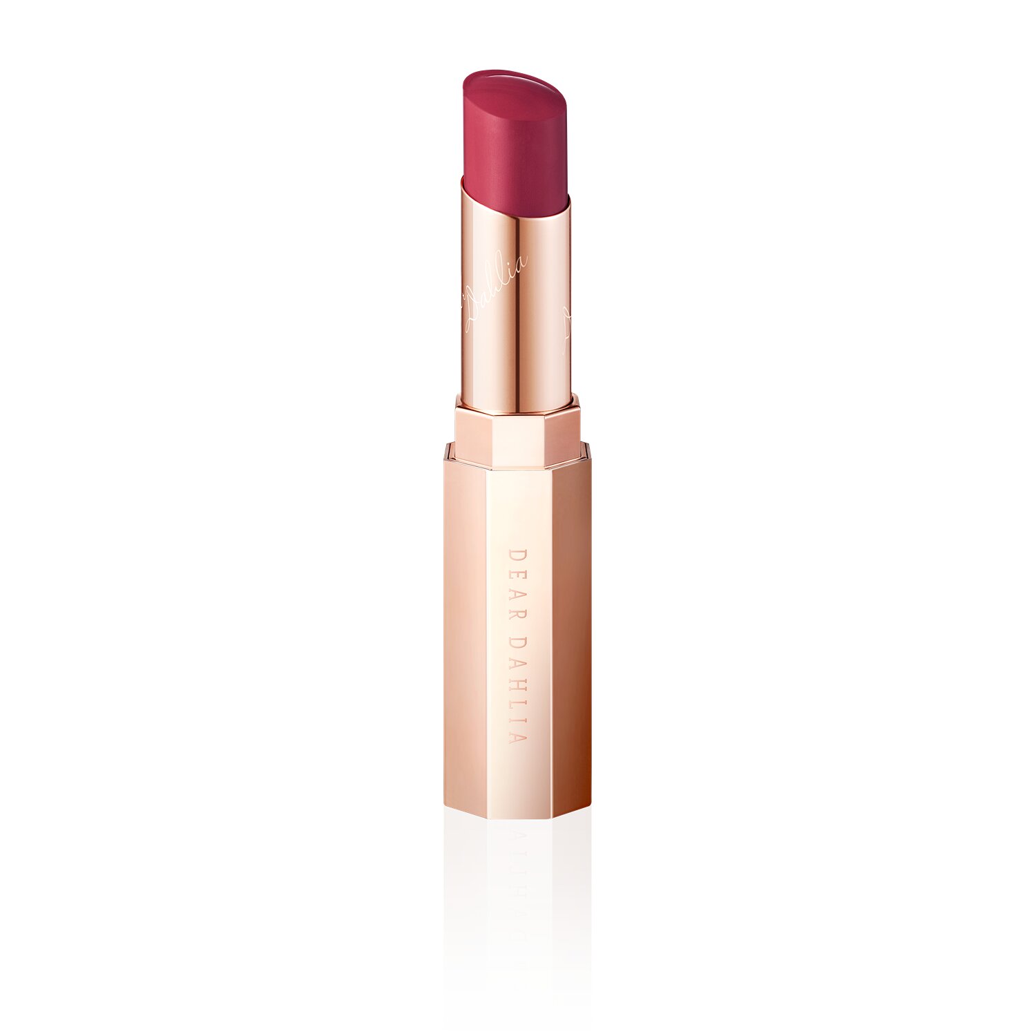 Dear Dahlia Blooming Edition Lip Paradise Color Balm