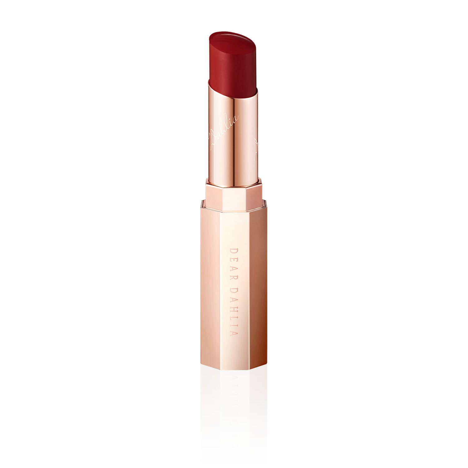 Dear Dahlia Blooming Edition Lip Paradise Color Balm