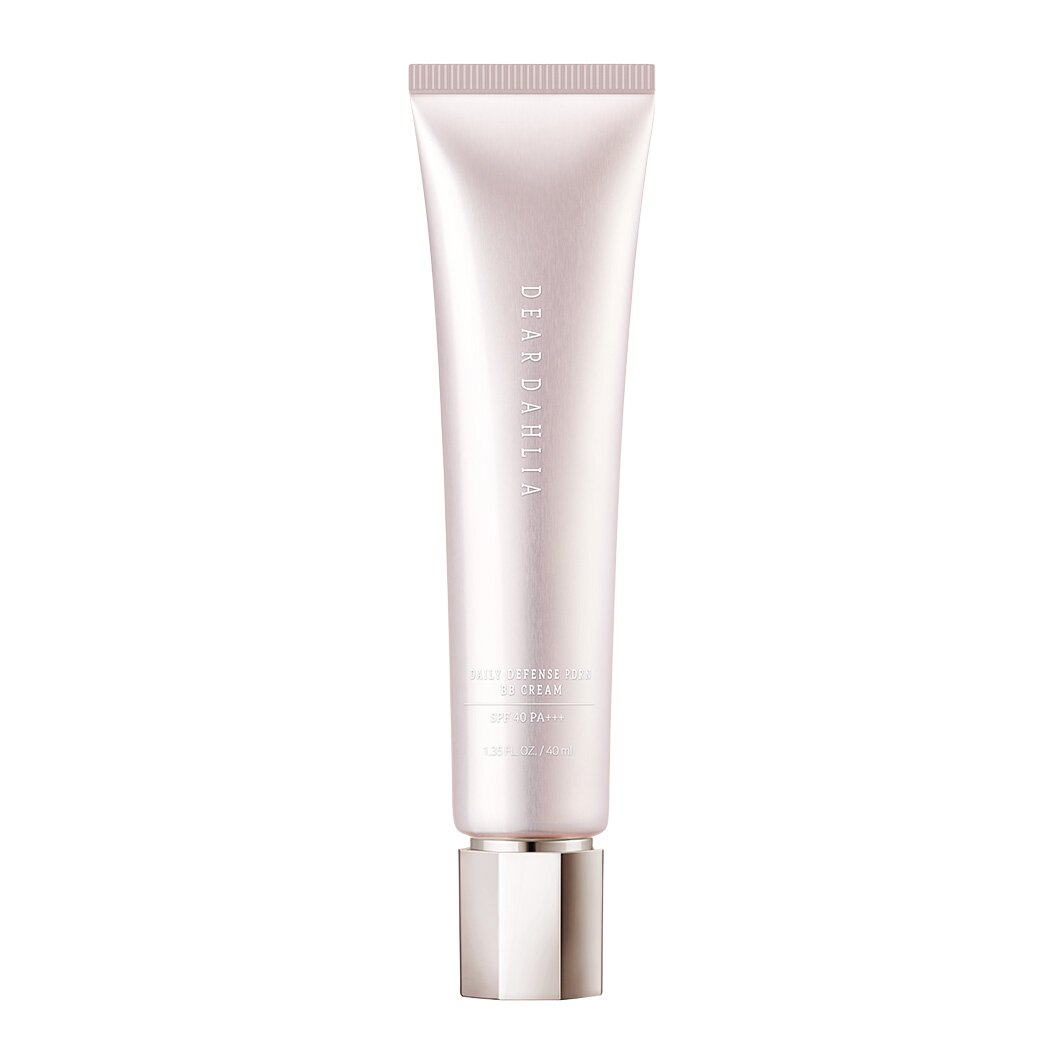 Dear Dahlia Daily Defense Pdrn Bb Cream