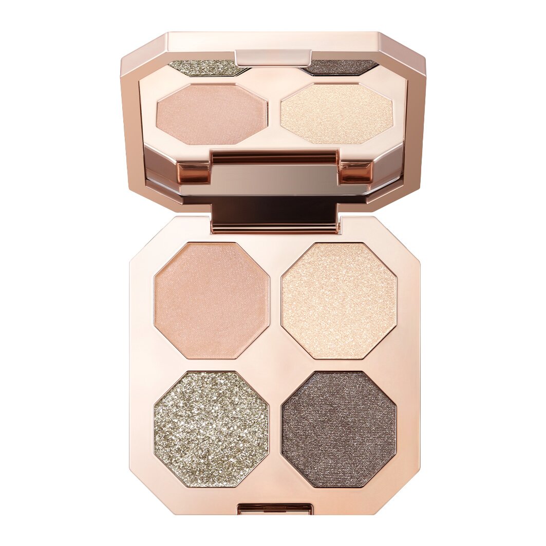 Dear Dahlia Dream Velvet Eyeshadow Palette