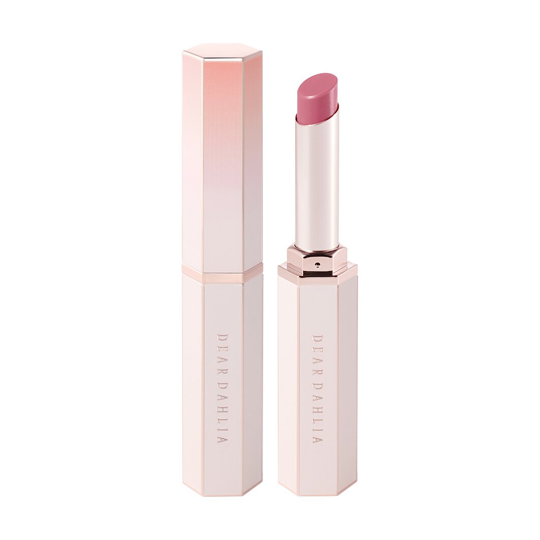 Dear Dahlia Lip Allure Glow Shine