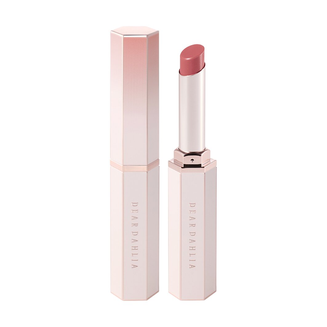 Dear Dahlia Lip Allure Glow Shine