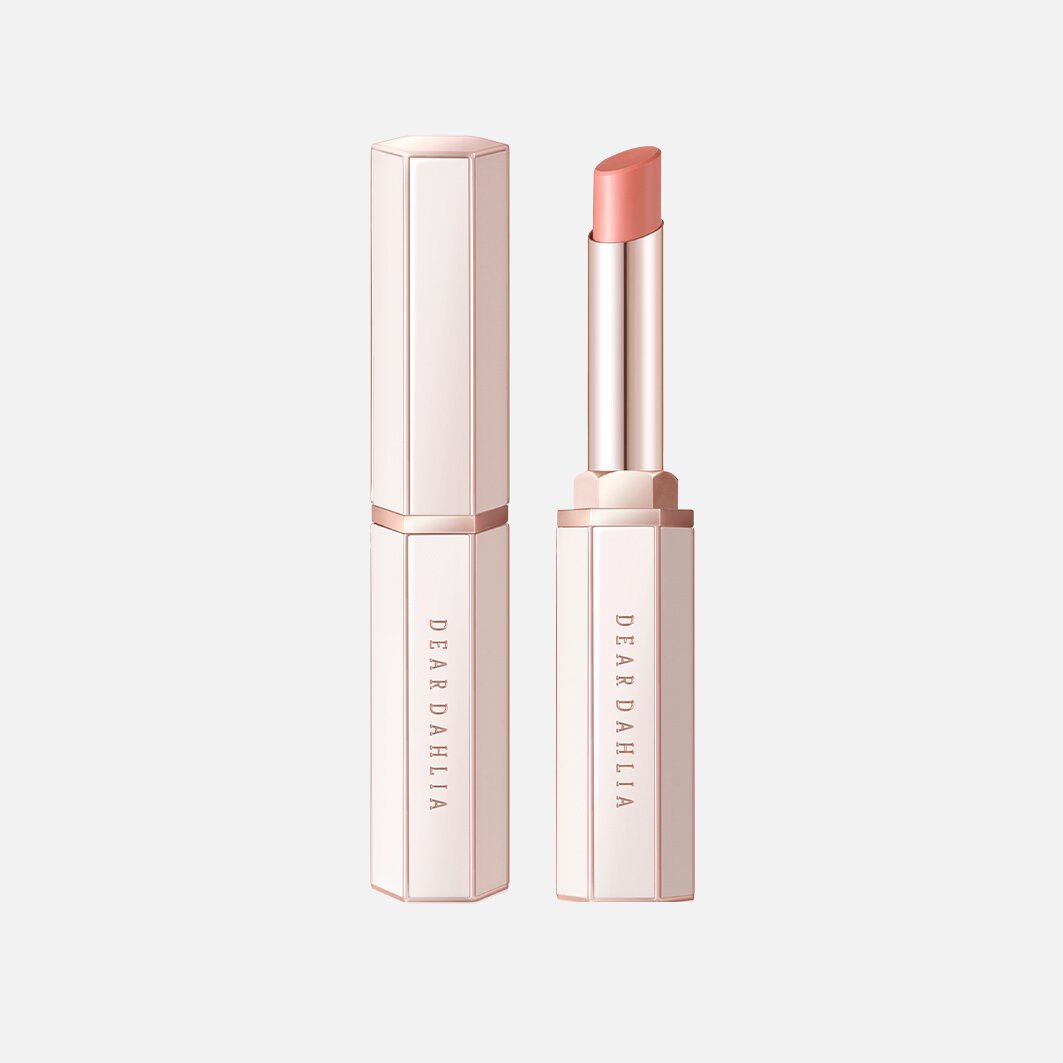 Dear Dahlia Lip Allure Sheer Velvet Lip Stick