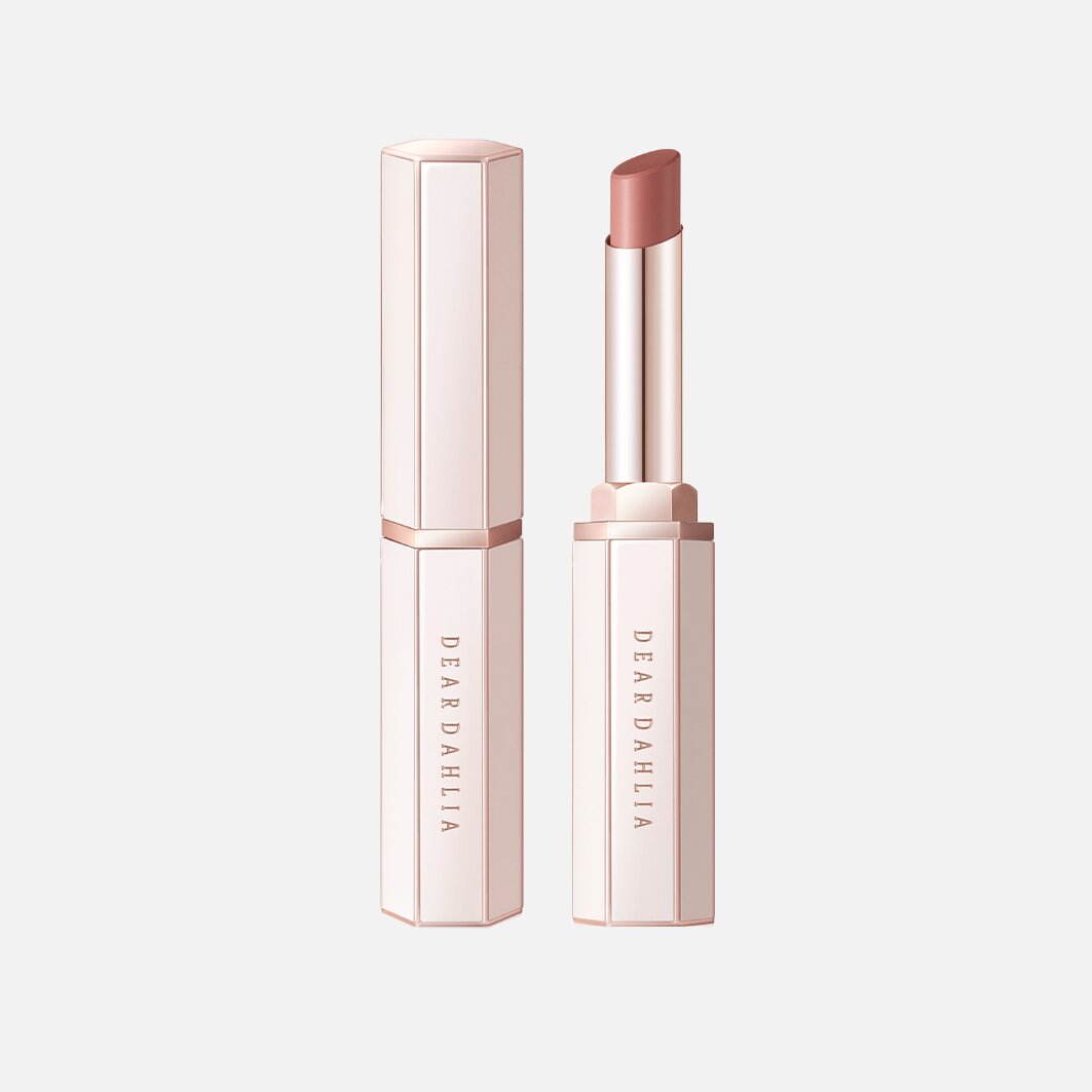 Dear Dahlia Lip Allure Sheer Velvet Lip Stick