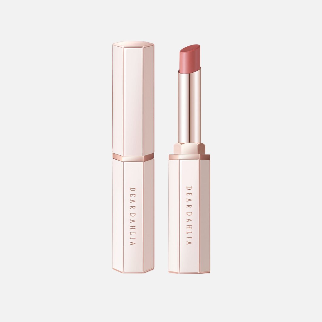 Dear Dahlia Lip Allure Sheer Velvet Lip Stick