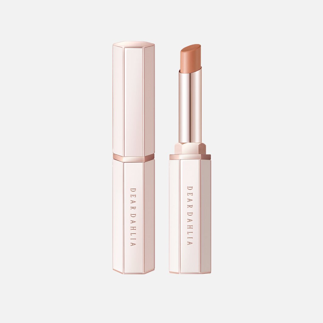 Dear Dahlia Lip Allure Sheer Velvet Lip Stick