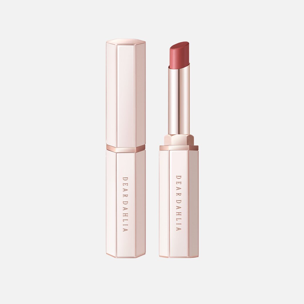 Dear Dahlia Lip Allure Sheer Velvet Lip Stick