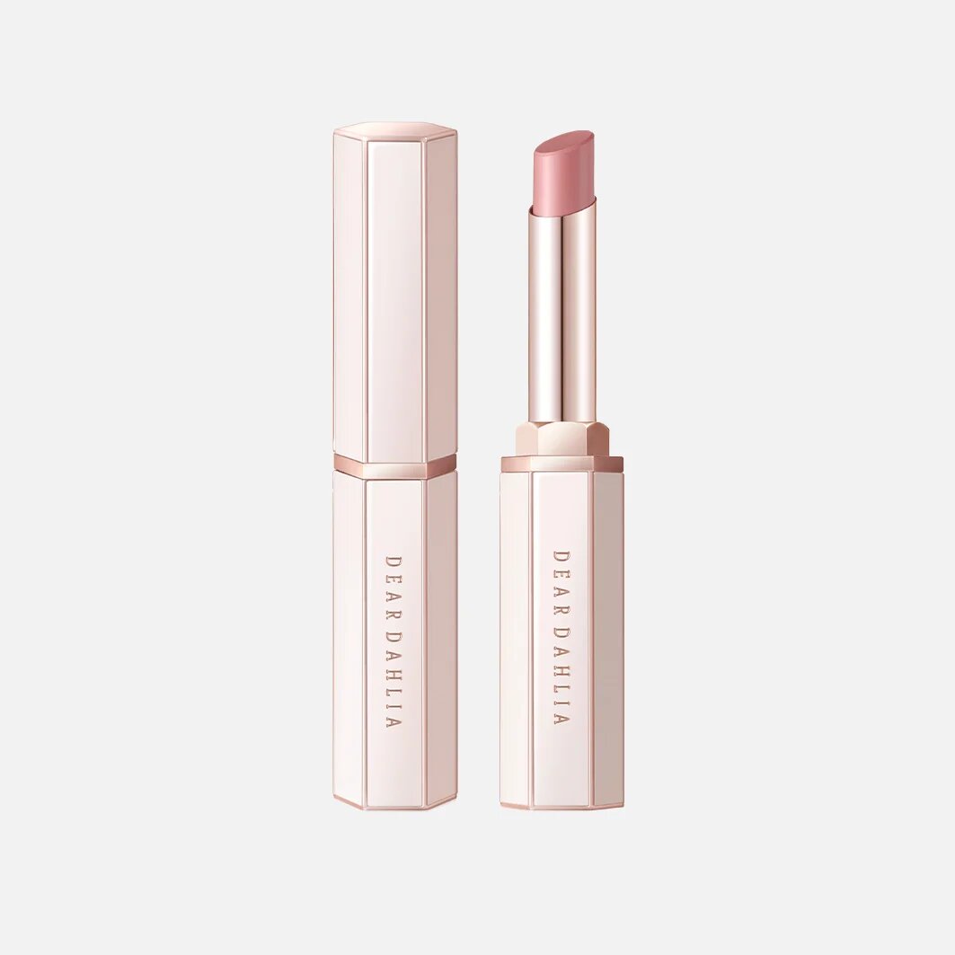 Dear Dahlia Lip Allure Sheer Velvet Lip Stick