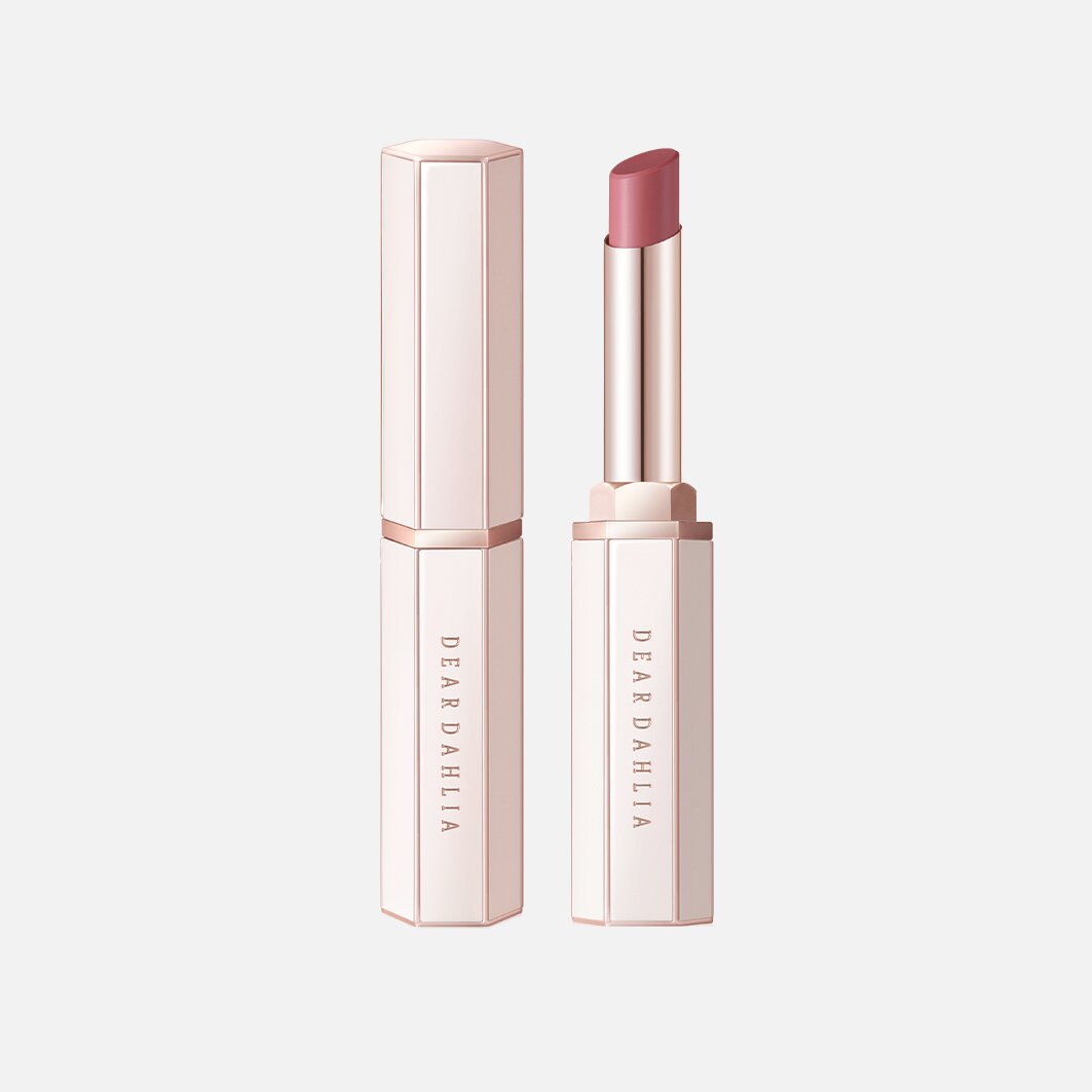 Dear Dahlia Lip Allure Sheer Velvet Lip Stick