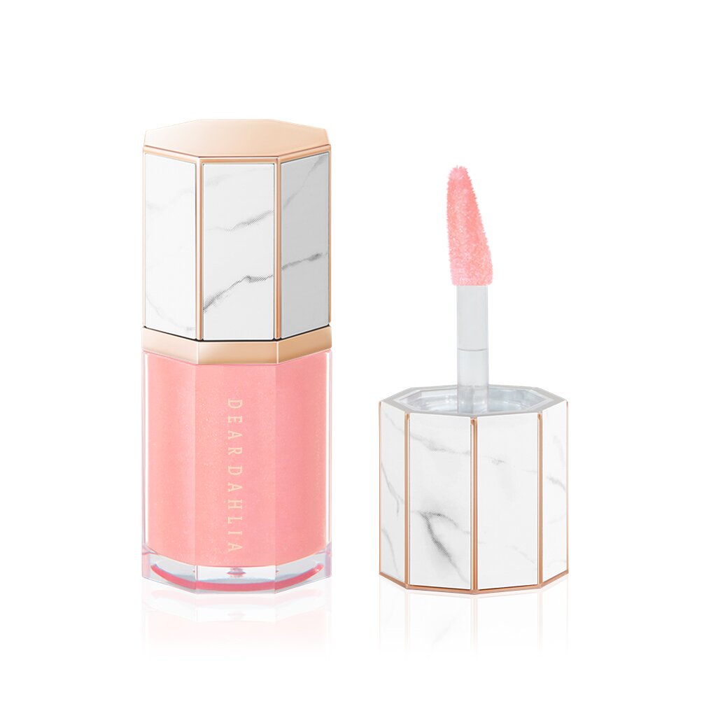 Dear Dahlia Paradise Aurora Shine Lip Treatment
