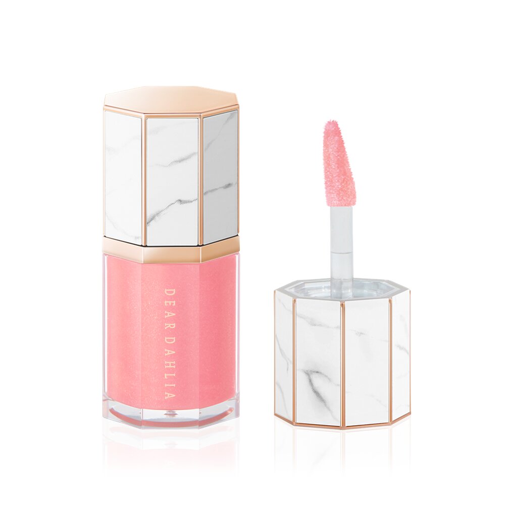 Dear Dahlia Paradise Aurora Shine Lip Treatment