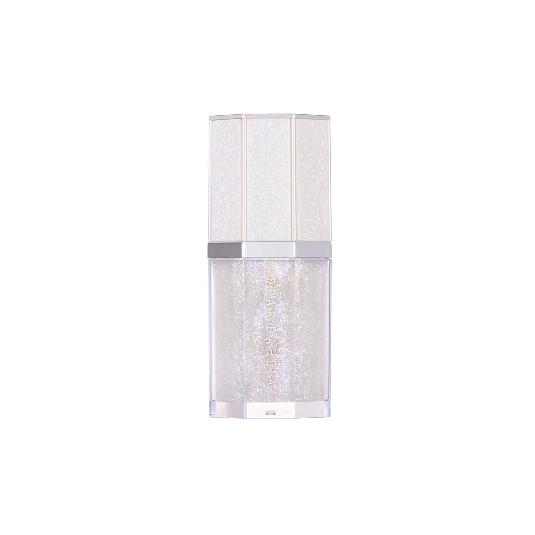 Dear Dahlia Paradise Sparkle Lip Glaze