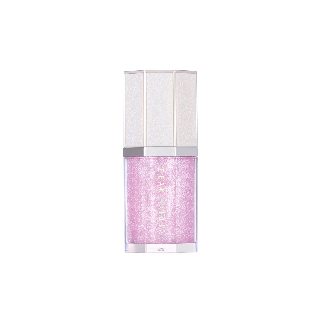 Dear Dahlia Paradise Sparkle Lip Glaze