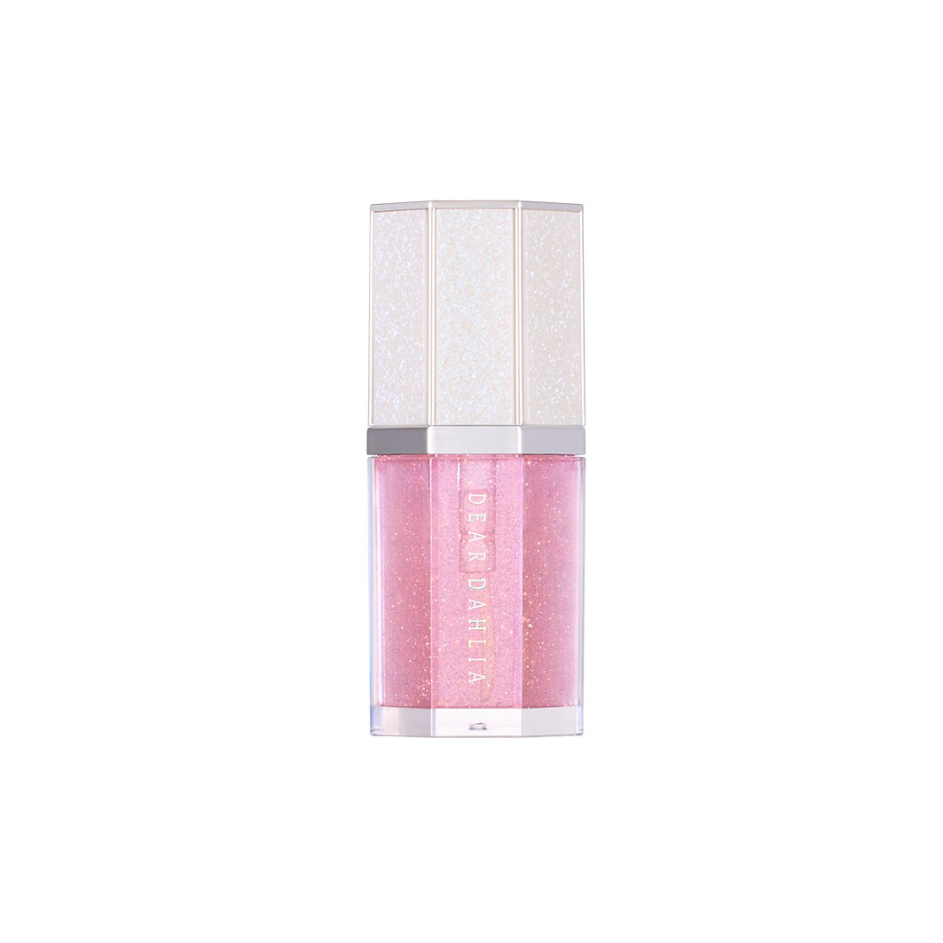 Dear Dahlia Paradise Sparkle Lip Glaze