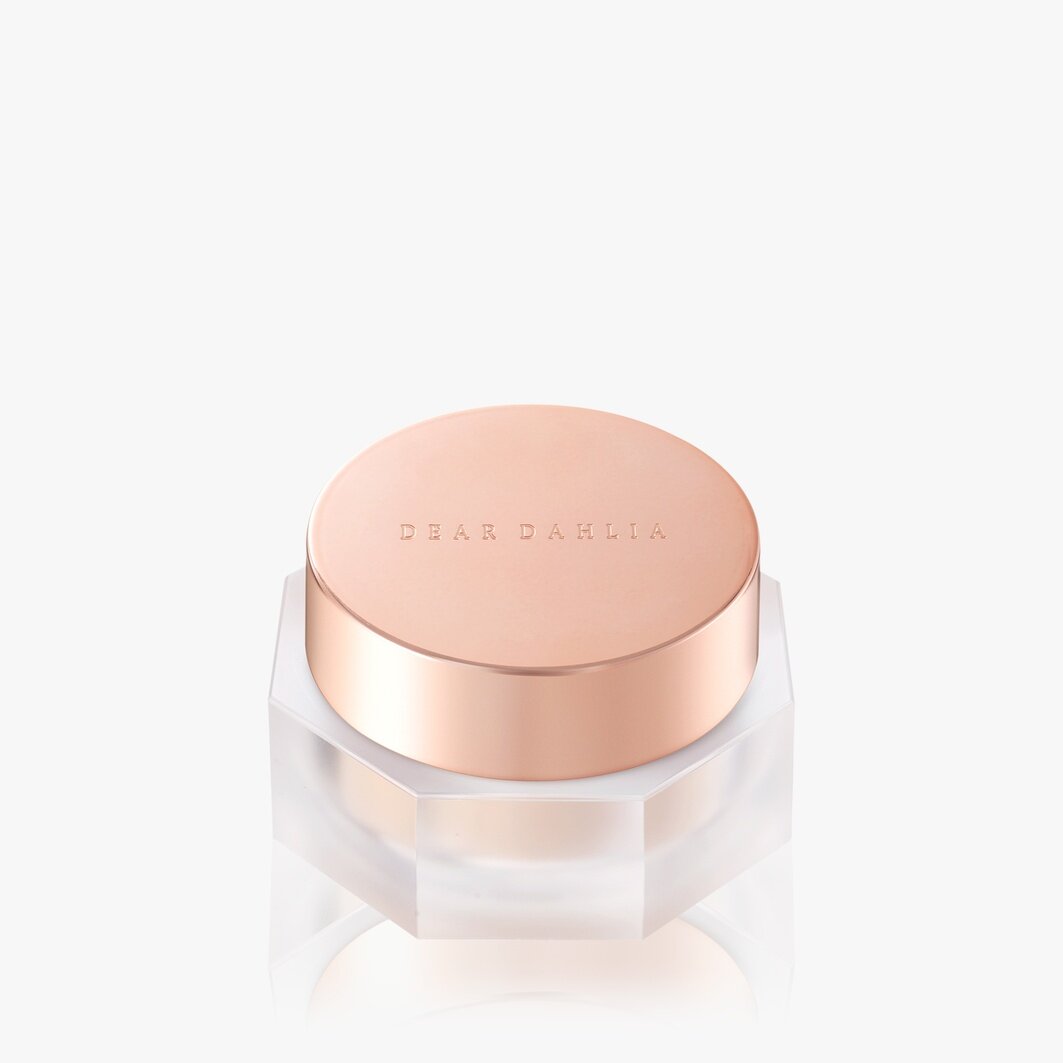 Dear Dahlia Soft Velvet Finishing Powder
