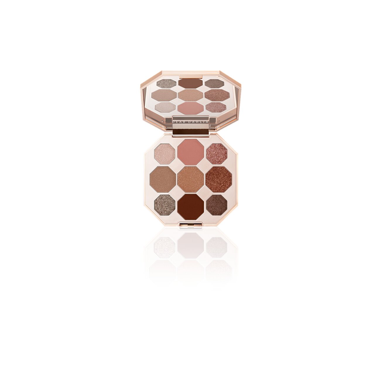 Dear Dahlia Timeless Bloom Collection Palette