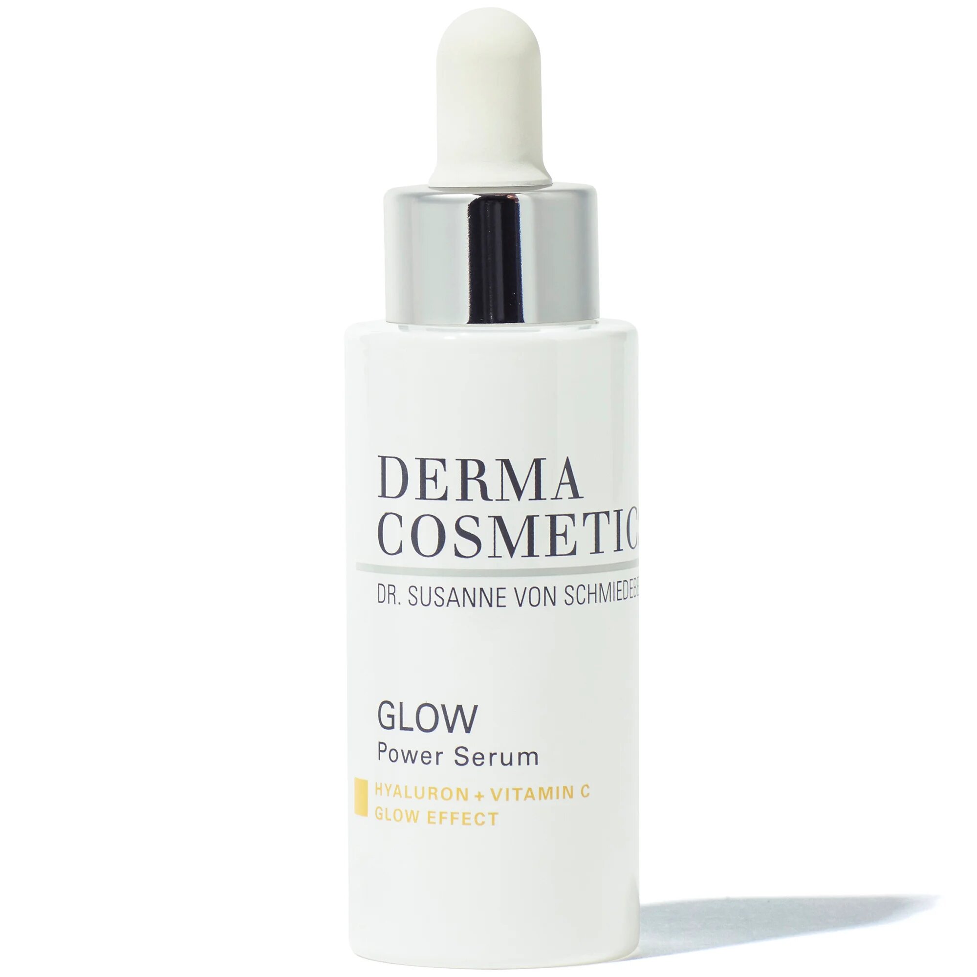 Dermacosmetics Dr. Susanne Von Schmiedeberg Glow Power Serum