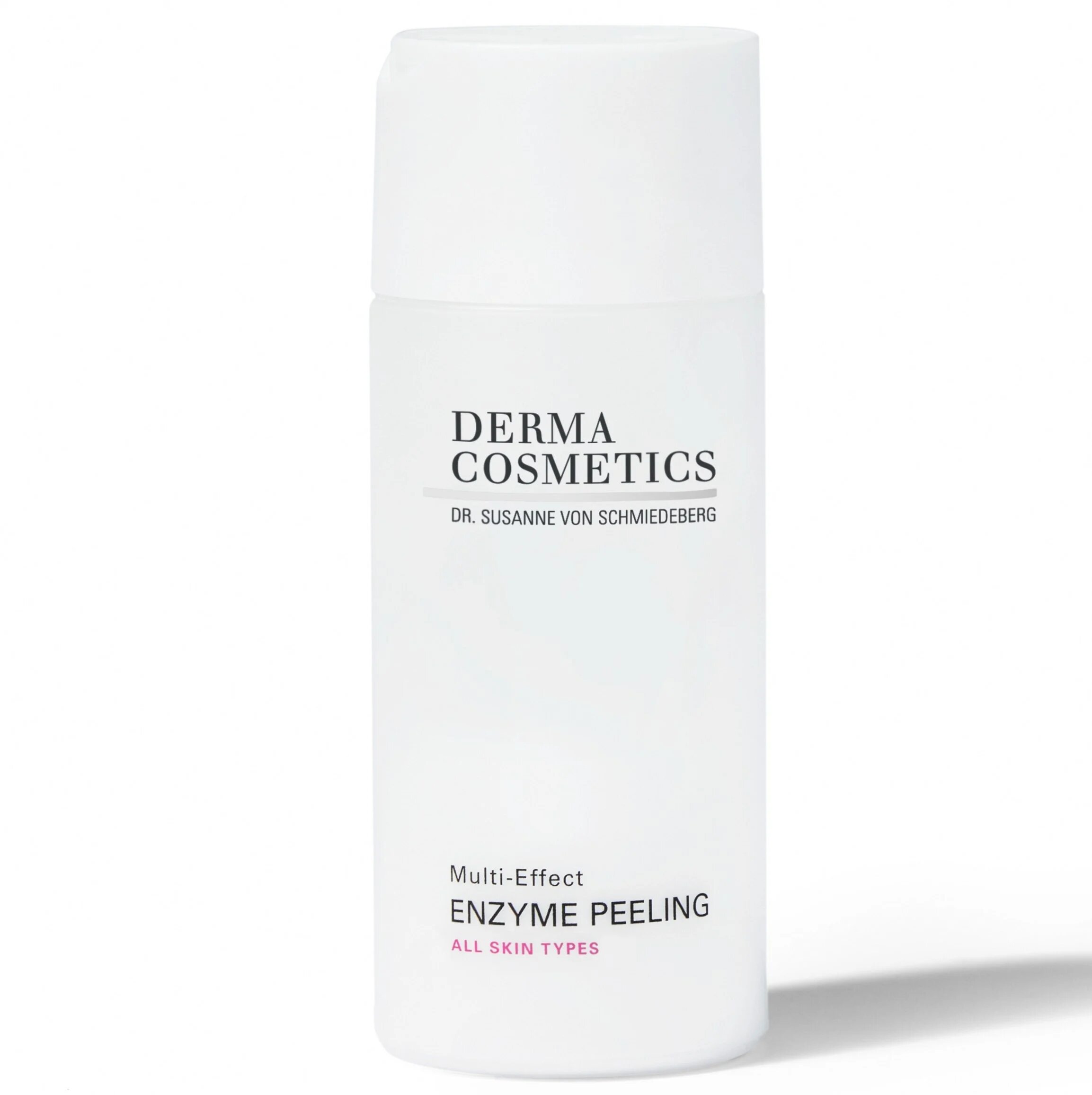 Dermacosmetics Multi-Efffect Enzyme Peeling