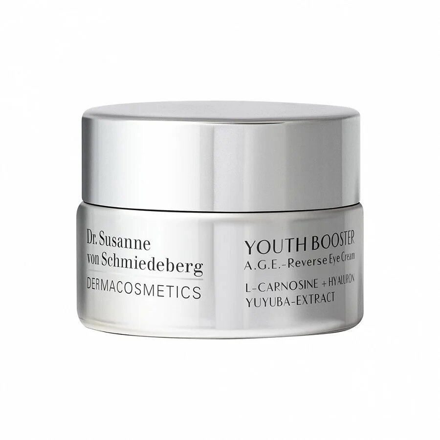 Dermacosmetics Youth Booster A.G.E. - Reverse Eye Cream