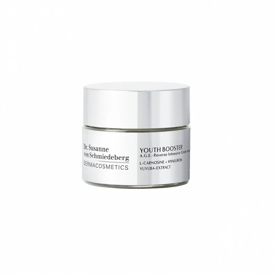 Dermacosmetics Youth Booster A.G.E. - Reverse Intensive Face Mask