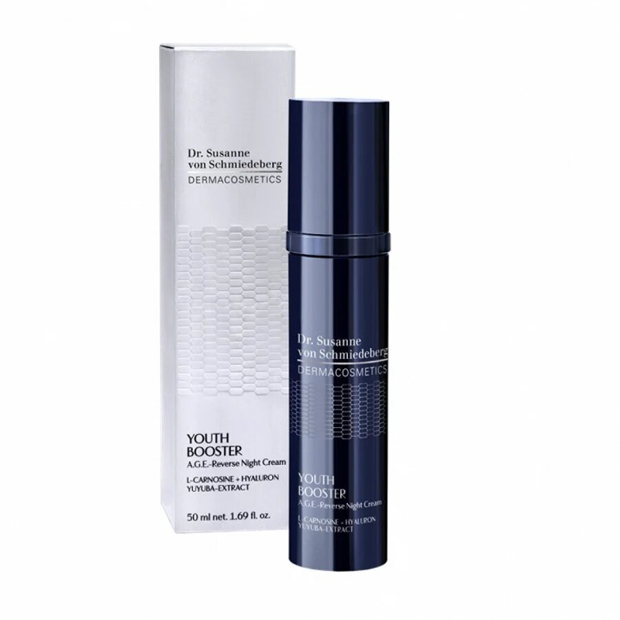 Dermacosmetics Youth Booster A.G.E. - Reverse Night Cream