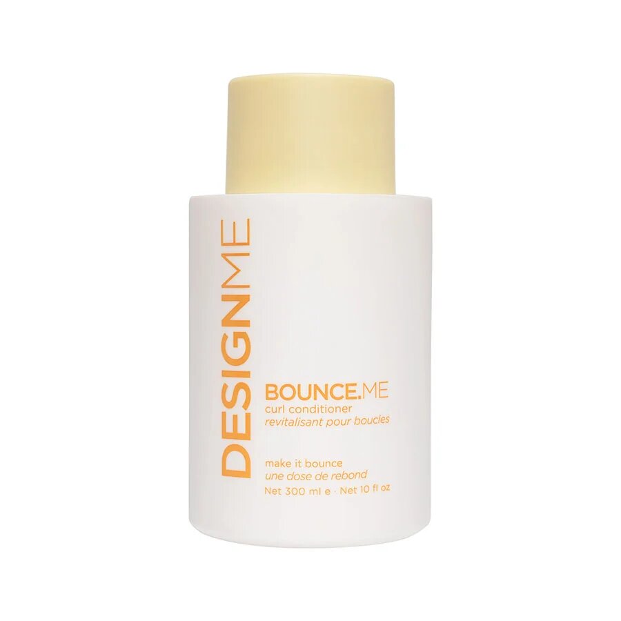 Design Me Bounce.ME Curl Conditioner
