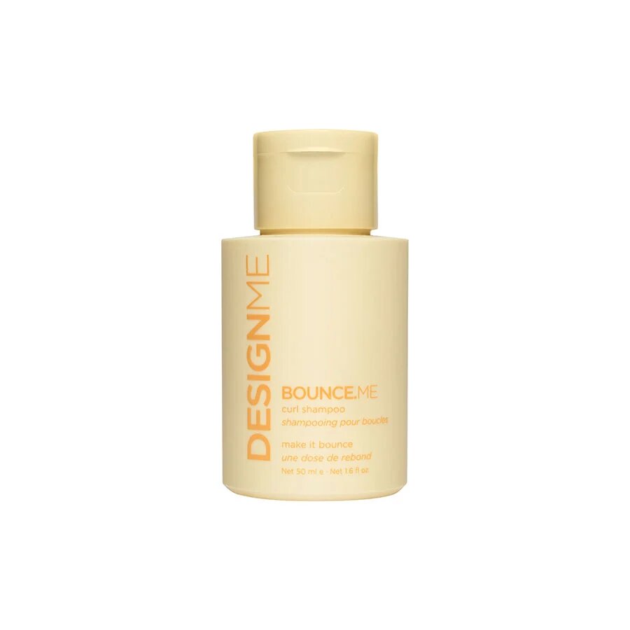 Design Me Bounce.ME Curl Shampoo