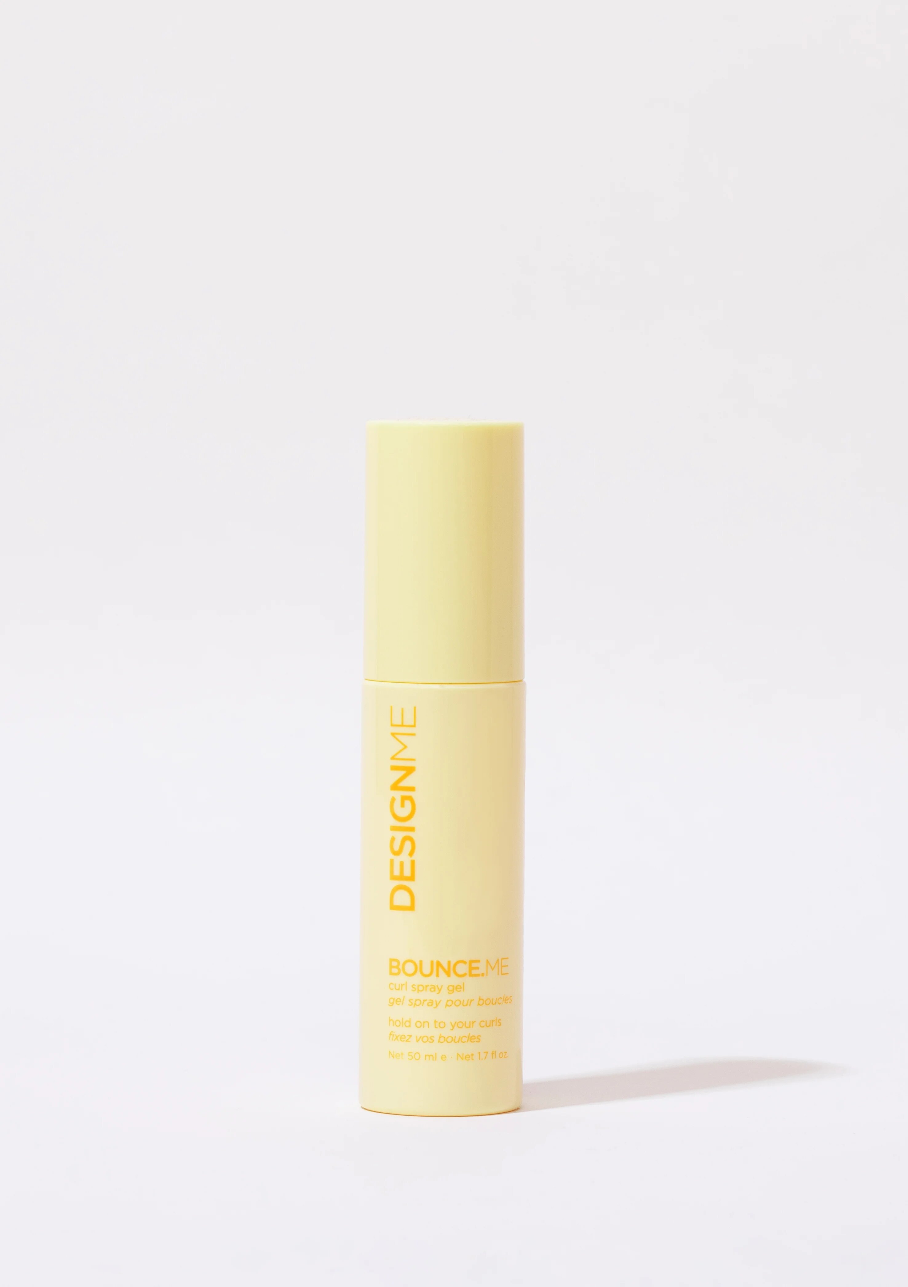 Design Me Bounce.Me Spray Gel