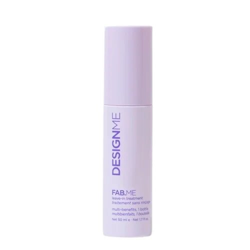 Design Me Fab.ME Multi-Benefit Leave-In