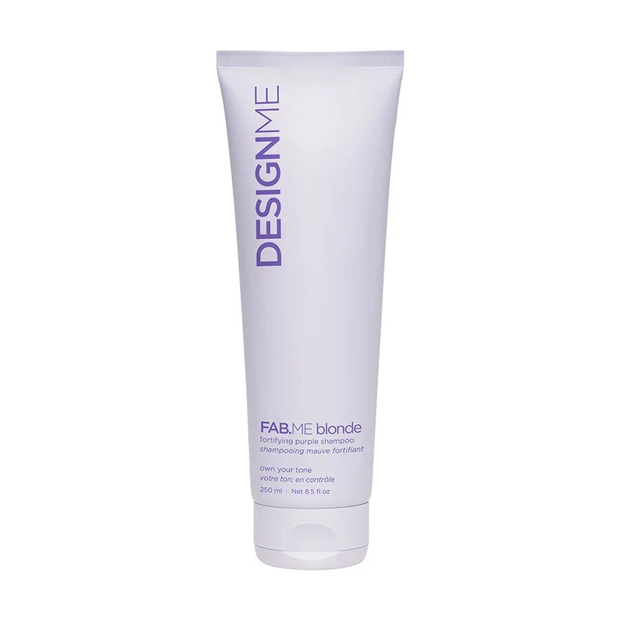 Design Me Fab.ME Purple Shampoo